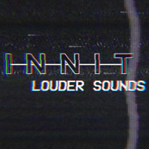 Louder Sounds album cover