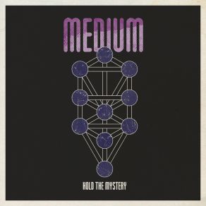 Hold The Mystery album cover