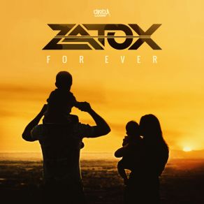 For Ever (Single) album cover