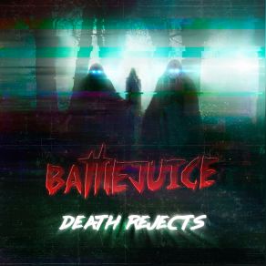 Death Rejects album cover