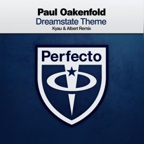 Dreamstate Theme - Kyau & Albert Extended Remix (Single) album cover