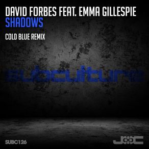 Shadows - Cold Blue Remix (Single) album cover
