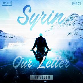 Our Letter album cover