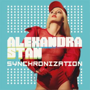 Synchronization album cover