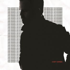The Darker The Night - The Brighter The Morning album cover