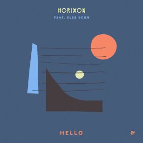 Horixon - Hello [Single] album cover