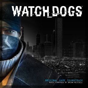 Watch Dogs Original Game Soundtrack album cover