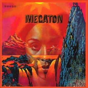 Megaton album cover