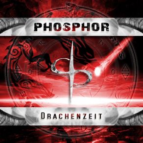 Drachenzeit album cover
