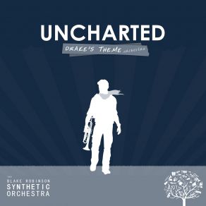 Uncharted: Drake's Theme Orchestra (Original Soundtrack) (Single) album cover