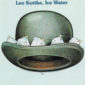 Ice Water (Reissue) album cover