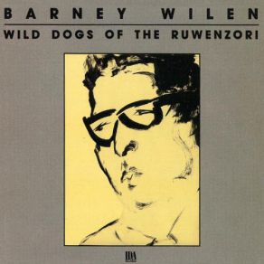 Wild Dogs Of The Ruwenzori album cover