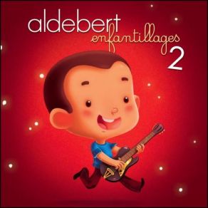 Enfantillages, Vol. 2 album cover