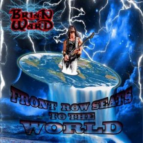 Front Row Seats To The World album cover