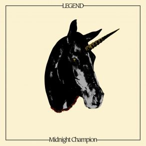 Midnight Champion album cover