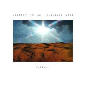Journey To An Imaginary Land (Remastered Edition) album cover