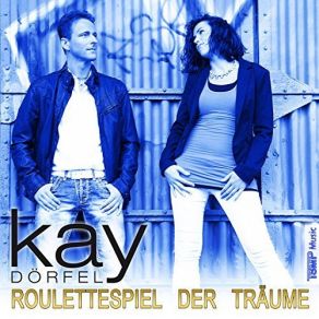 Roulettespiel Der Träume album cover