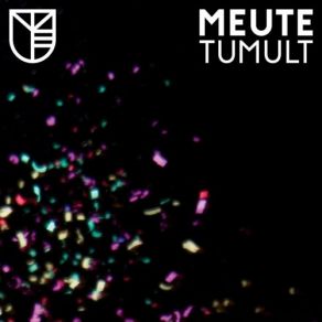 Tumult album cover