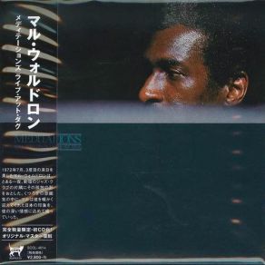 Meditations: Live At Dug album cover