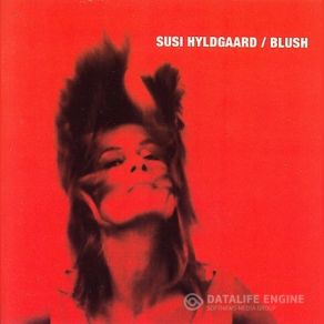 Blush album cover