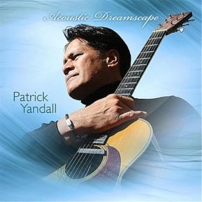 Acoustic Dreamscape album cover
