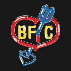 Bf / C album cover