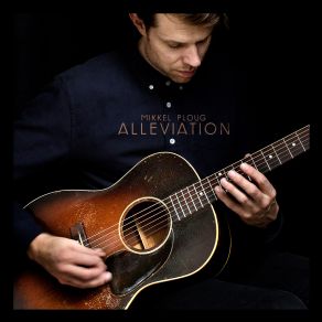 Alleviation album cover