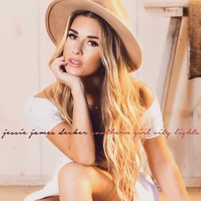 Southern Girl City Lights album cover