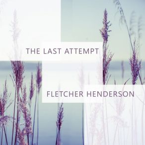 The Last Attempt album cover