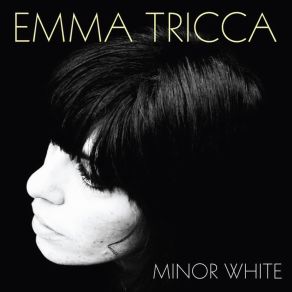 Minor White album cover