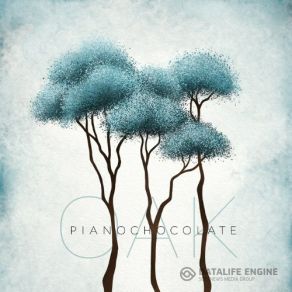 Oak album cover