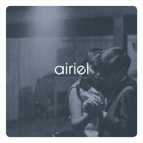 Molten Young Lovers album cover