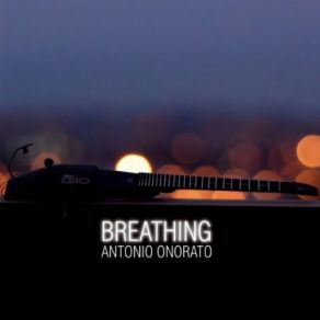 Breathing album cover