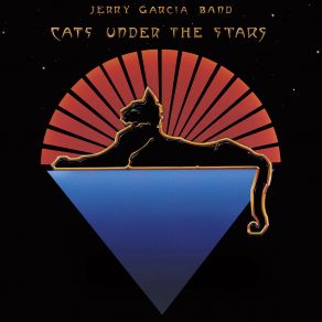 Cats Under The Stars (40th Anniversary Edition) album cover