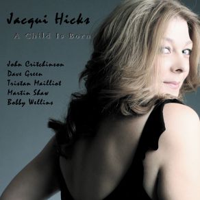 Child Is Born album cover