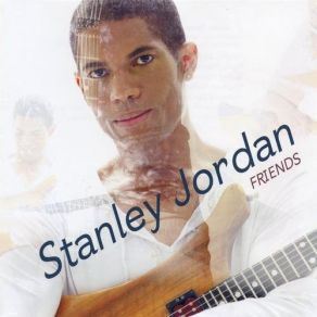 Friends album cover