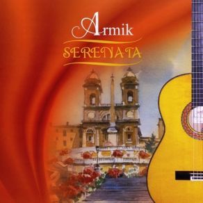 Serenata album cover