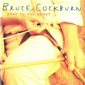Dart To The Heart album cover