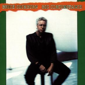 Big Circumstance album cover