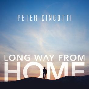 Long Way From Home album cover