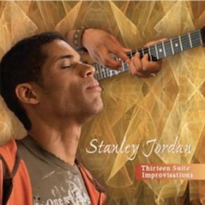 Thirteen Suite Improvisations album cover