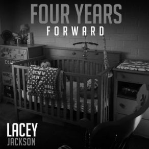 Four Years Forward album cover