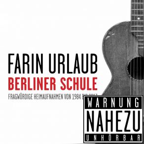 Berliner Schule album cover