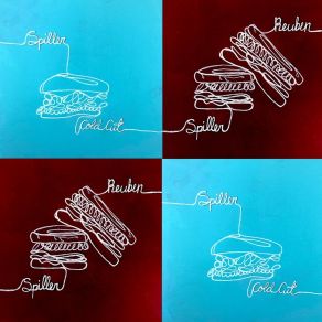Reuben / Cold Cut album cover
