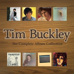 The Complete Album Collection (CD1) album cover