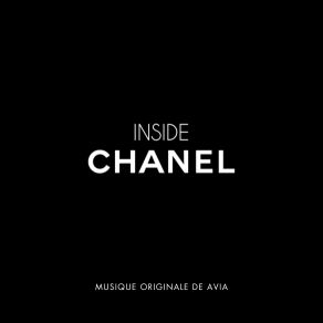 Inside Chanel (Original Soundtrack) album cover