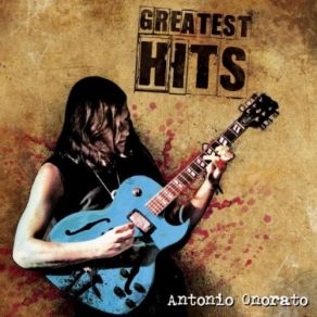 Greatest Hits album cover