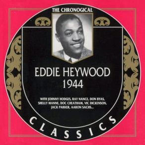 1944 album cover
