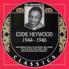 1944-1946 album cover