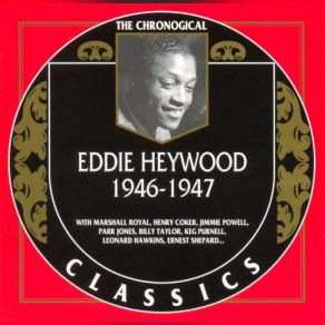 1946-1947 album cover